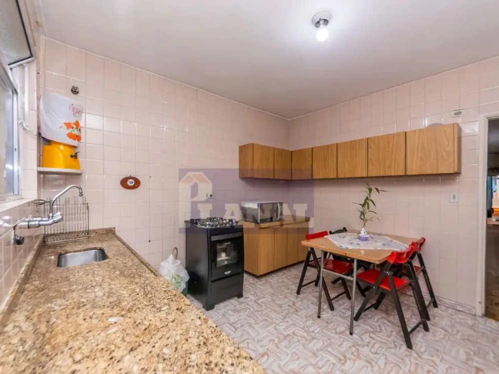 Sobrado, 2 quartos, 125 m² - Foto 3