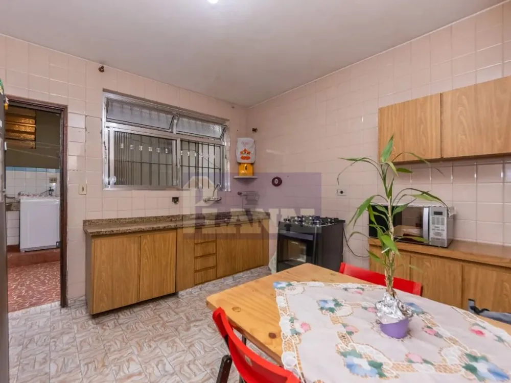 Sobrado, 2 quartos, 125 m² - Foto 1