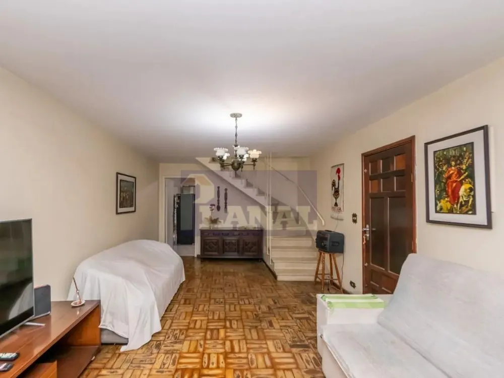 Sobrado, 2 quartos, 125 m² - Foto 4