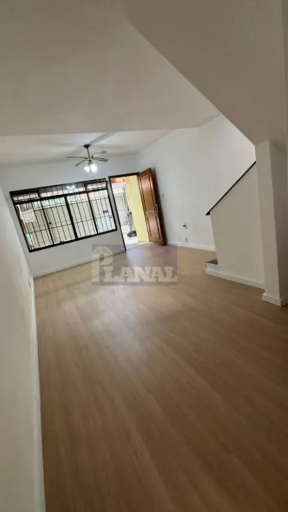 Sobrado, 2 quartos, 106 m² - Foto 1