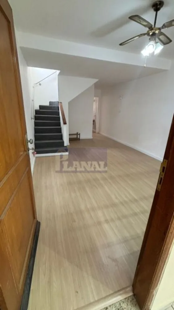 Sobrado, 2 quartos, 106 m² - Foto 2