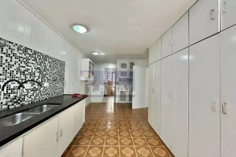 Sobrado, 4 quartos, 198 m² - Foto 7