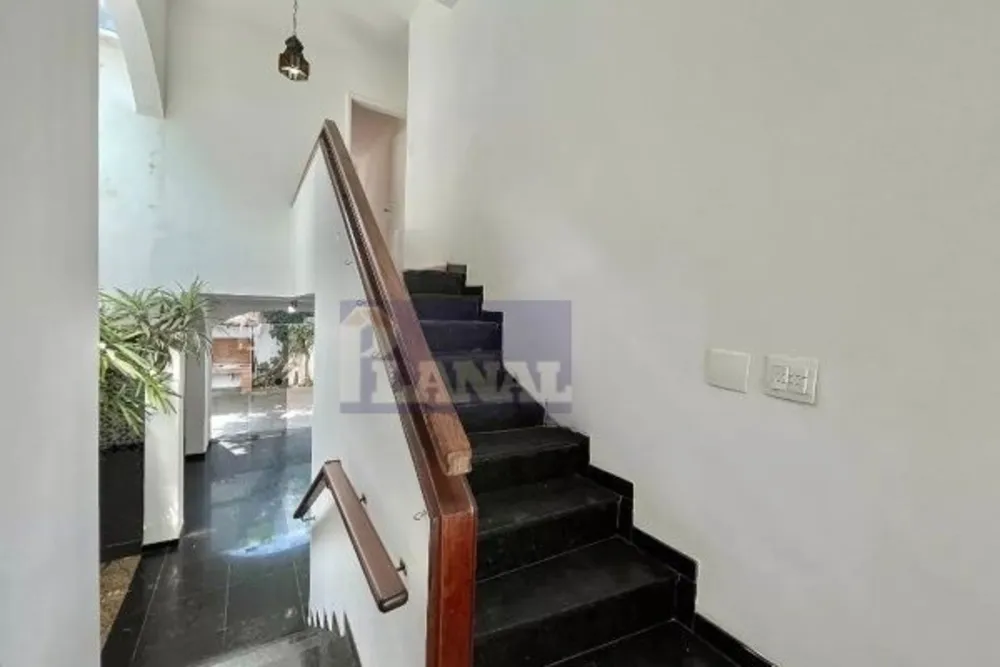 Sobrado, 4 quartos, 198 m² - Foto 2