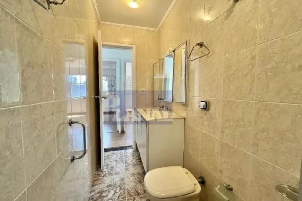 Sobrado, 4 quartos, 198 m² - Foto 8