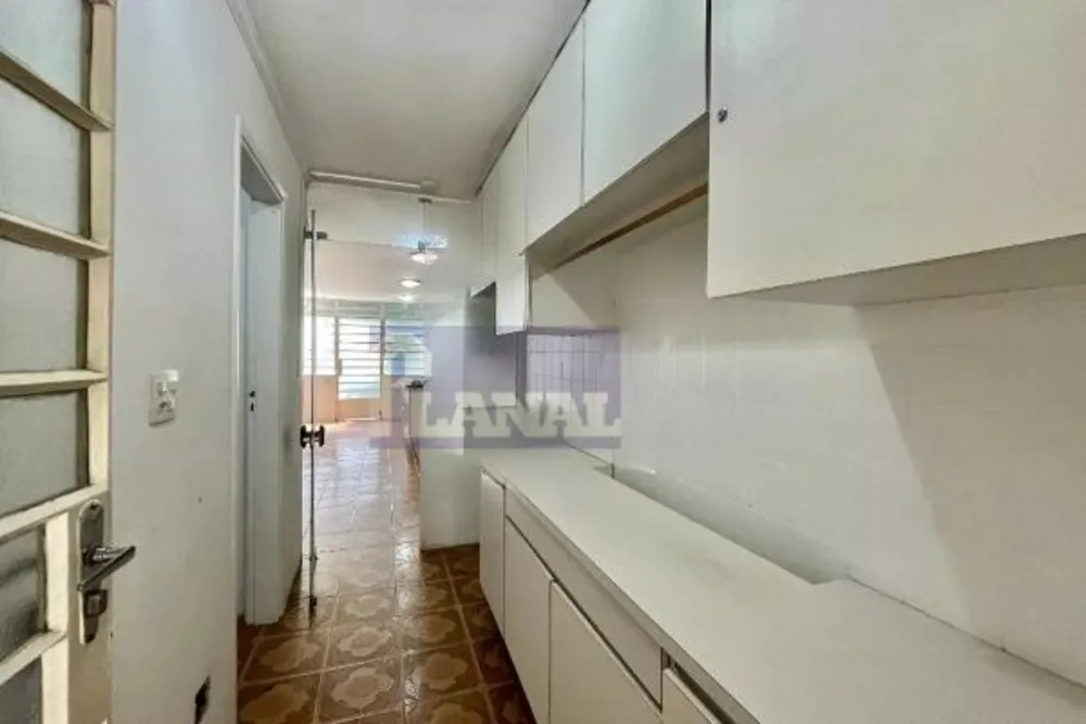 Sobrado, 4 quartos, 198 m² - Foto 8