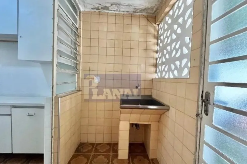 Sobrado, 4 quartos, 198 m² - Foto 2