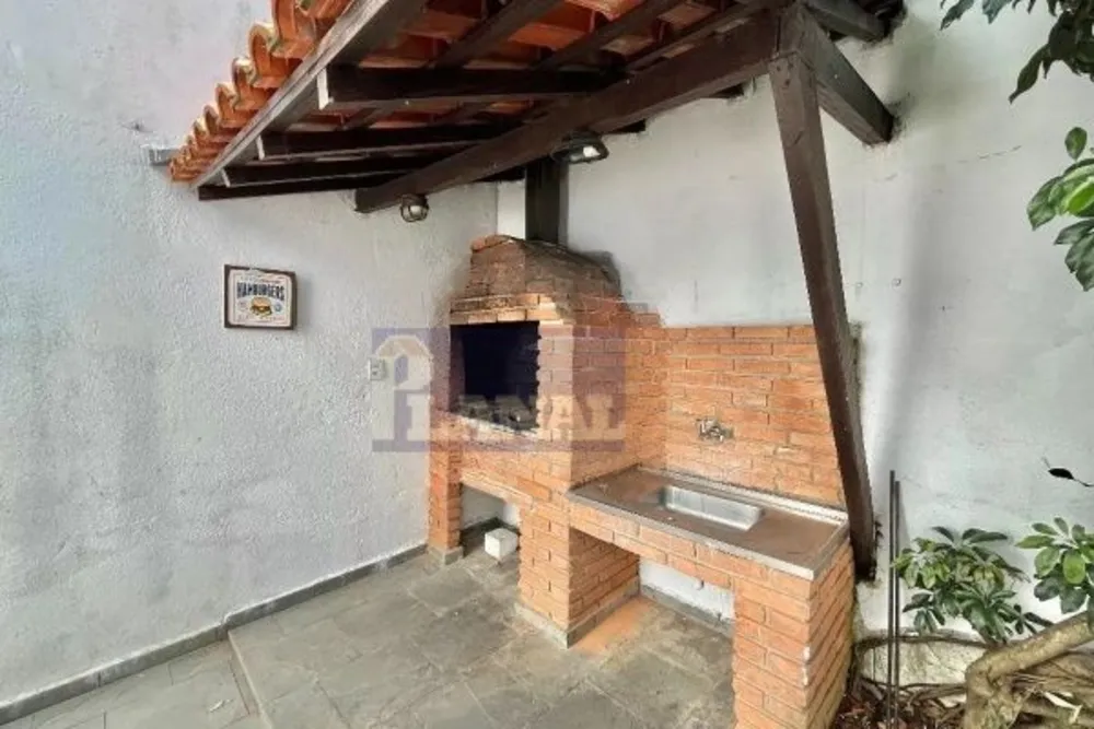 Sobrado, 4 quartos, 198 m² - Foto 3