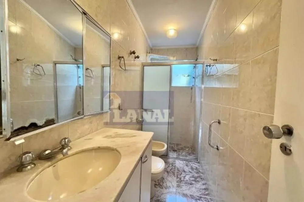 Sobrado, 4 quartos, 198 m² - Foto 4