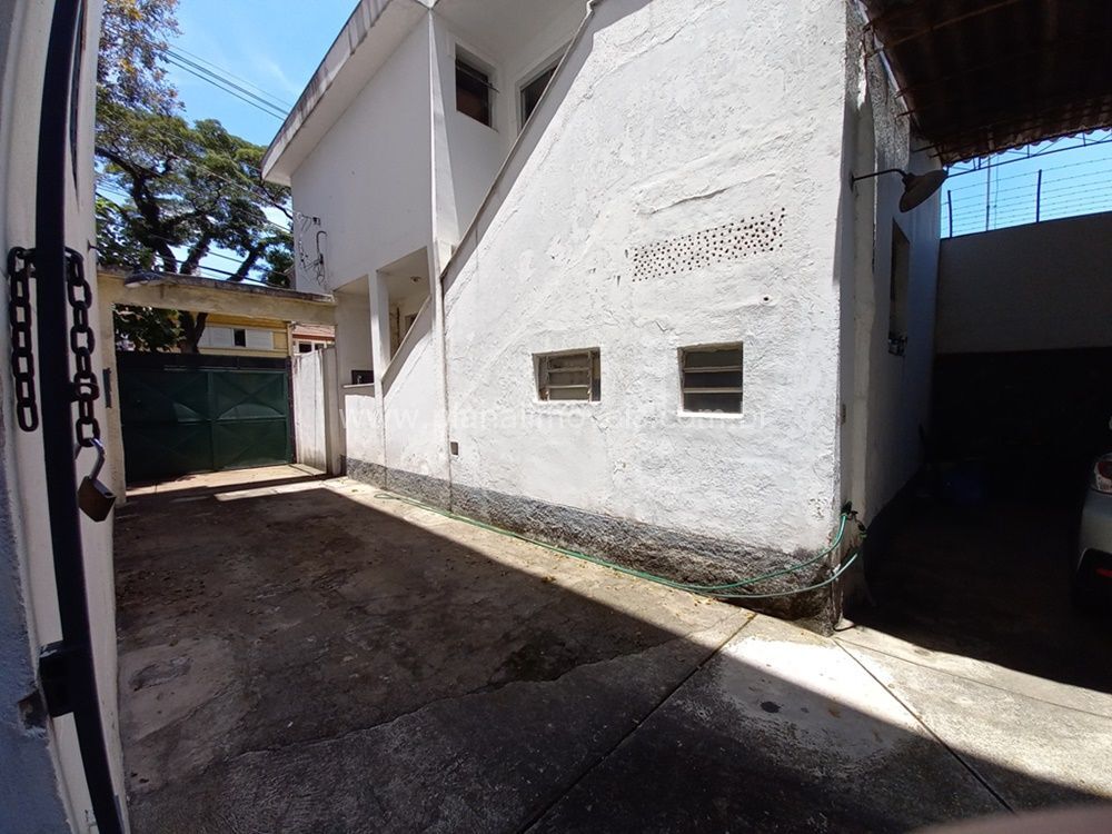 Apartamento à venda com 1 quarto, 155m² - Foto 7