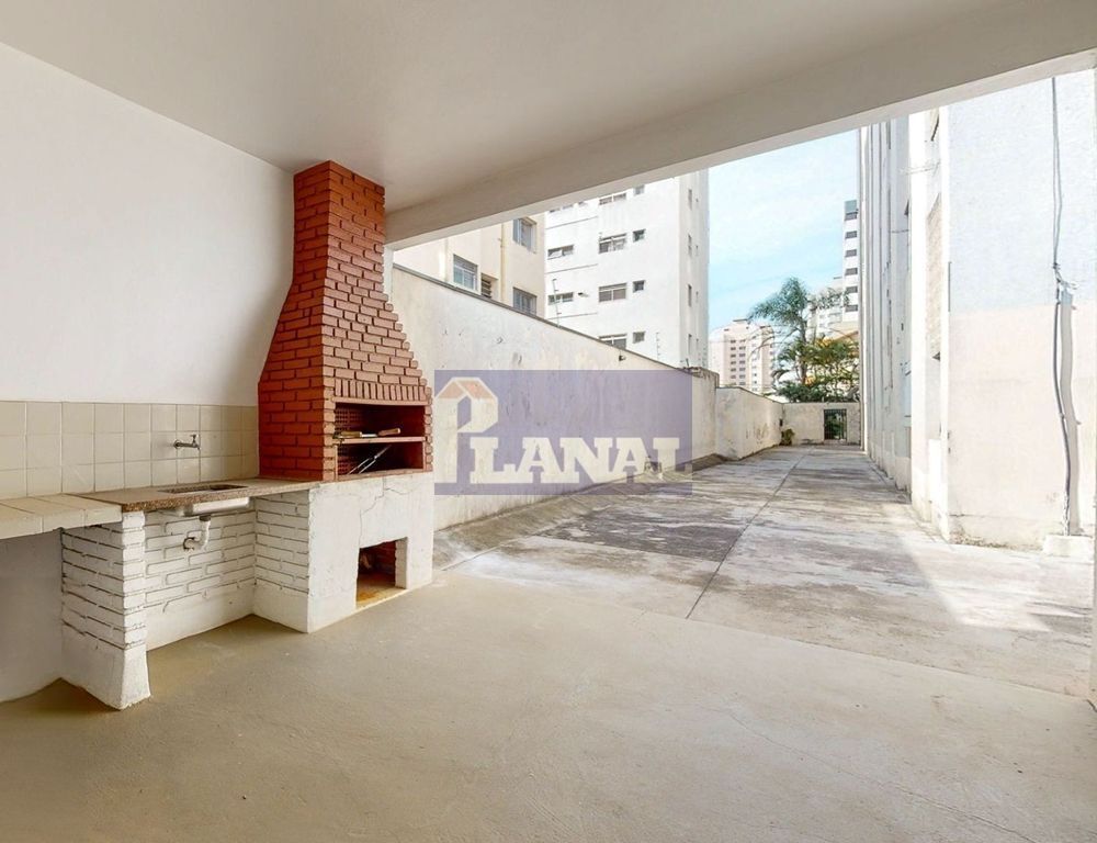 Apartamento à venda com 1 quarto, 155m² - Foto 3