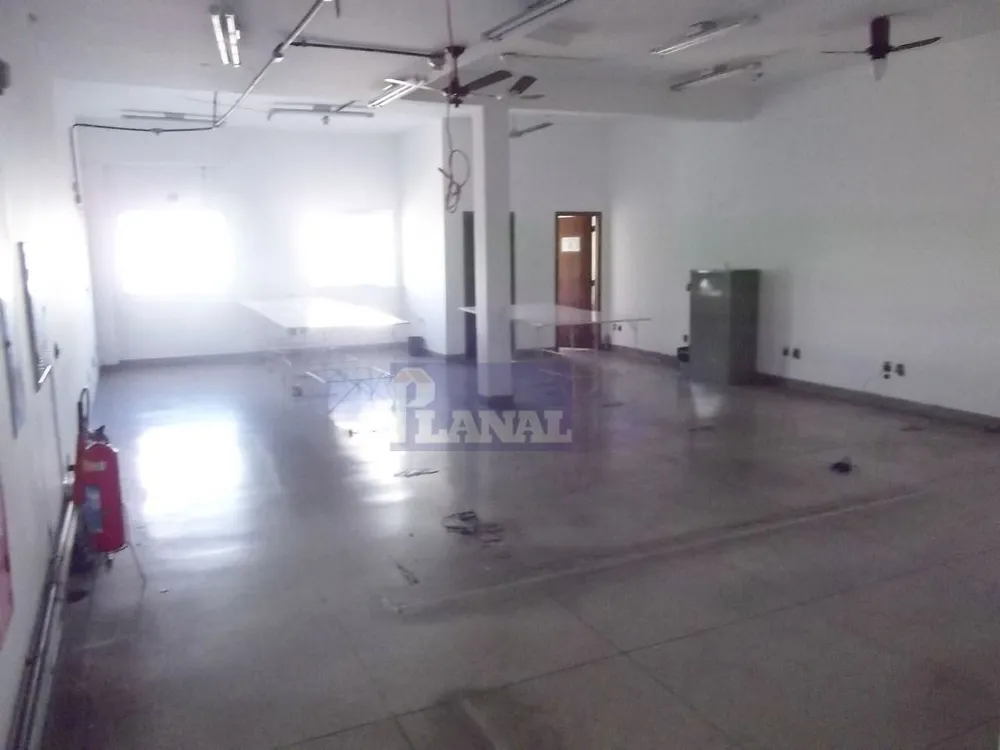 Prédio Inteiro, 965 m² - Foto 2