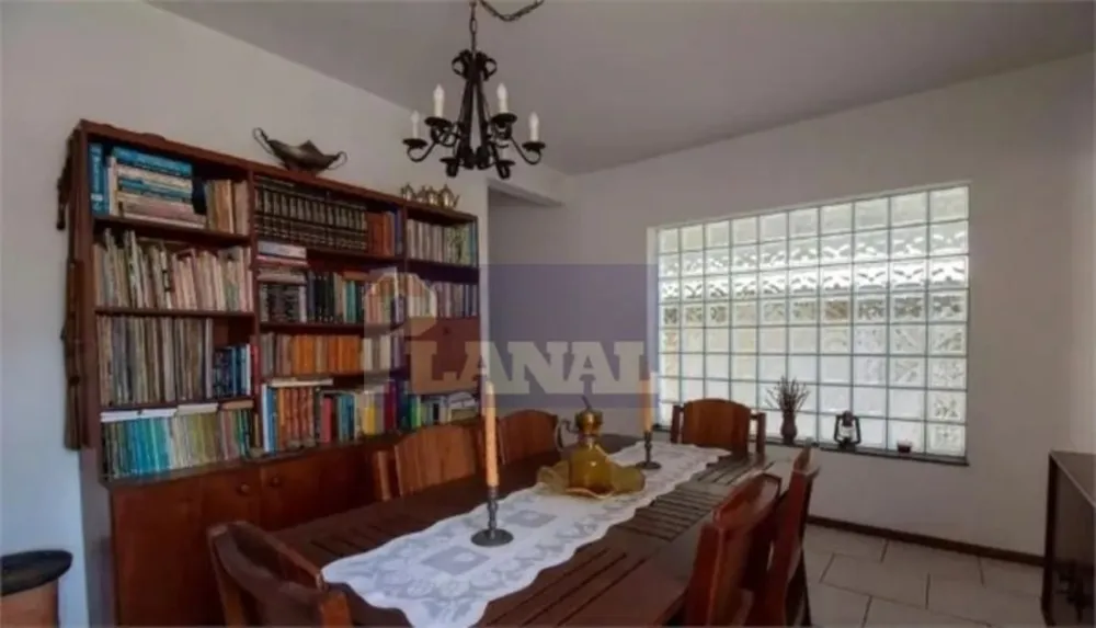 Sobrado, 3 quartos, 200 m² - Foto 8