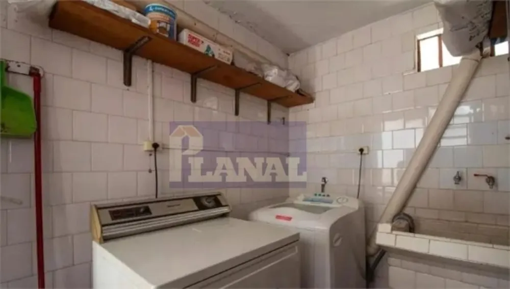 Sobrado, 3 quartos, 200 m² - Foto 1