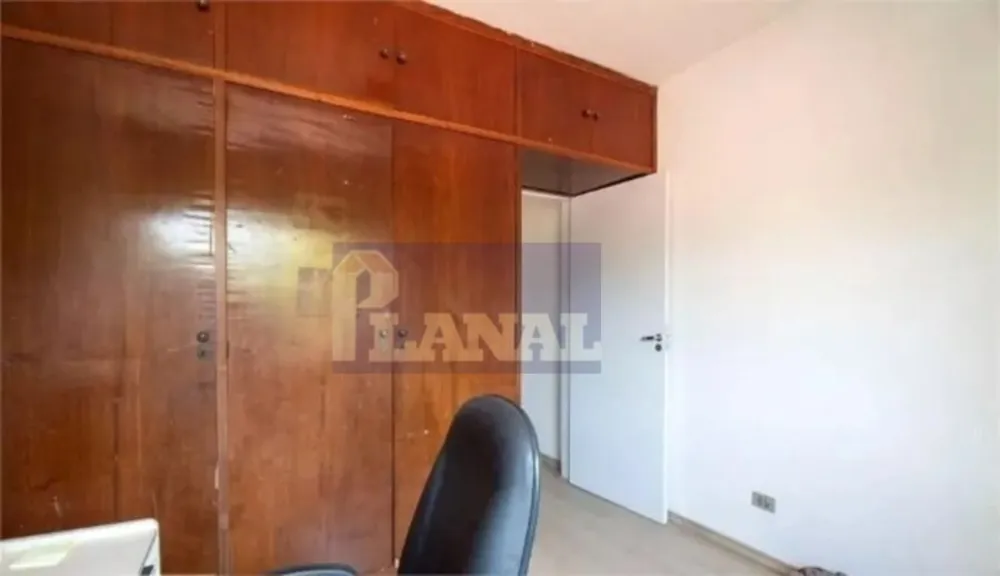 Sobrado, 3 quartos, 200 m² - Foto 4