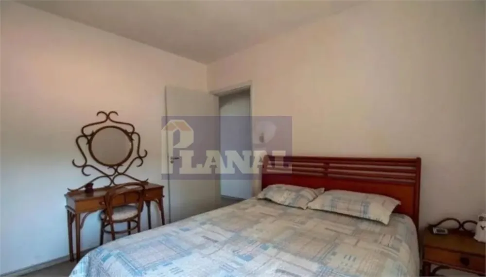 Sobrado, 3 quartos, 200 m² - Foto 4