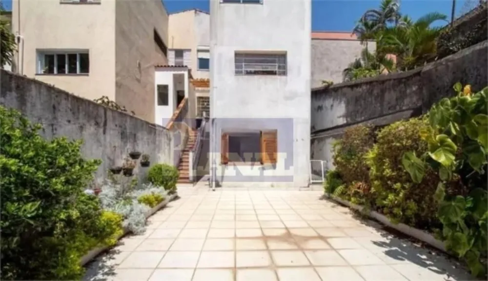 Sobrado, 3 quartos, 200 m² - Foto 5