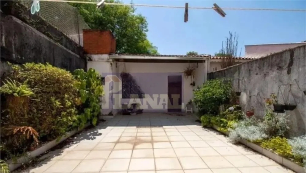 Sobrado, 3 quartos, 200 m² - Foto 11