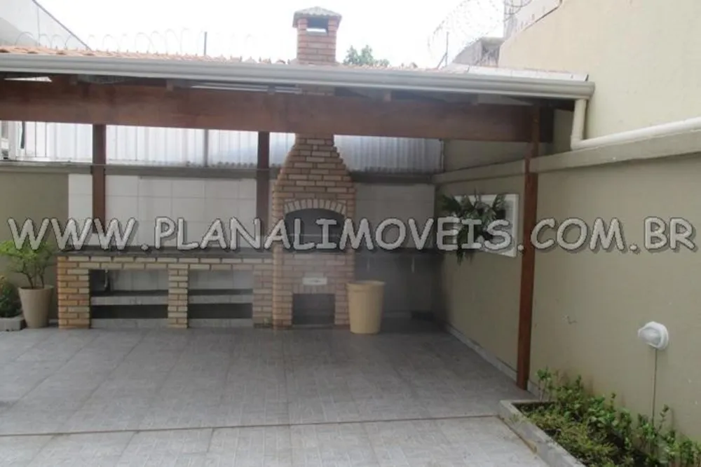Apartamento, 2 quartos, 67 m² - Foto 2