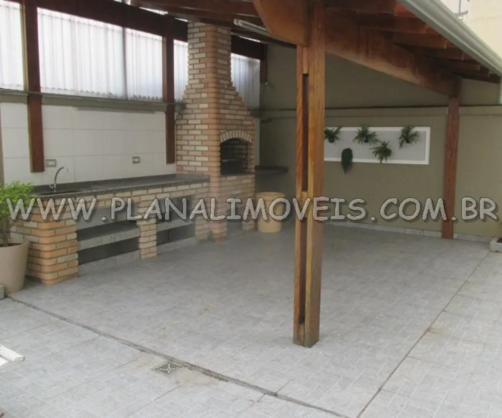 Apartamento, 2 quartos, 67 m² - Foto 3