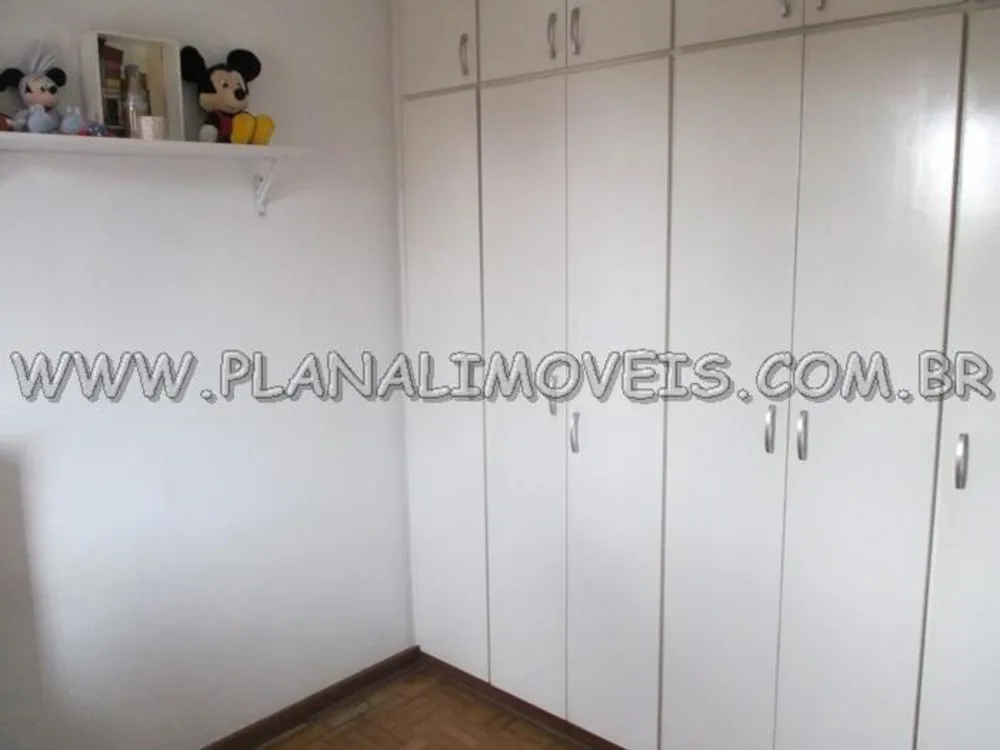 Apartamento, 2 quartos, 67 m² - Foto 6