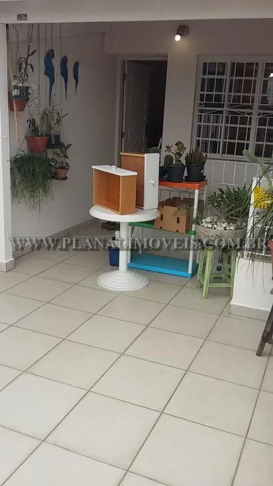 Sobrado, 2 quartos, 69 m² - Foto 1