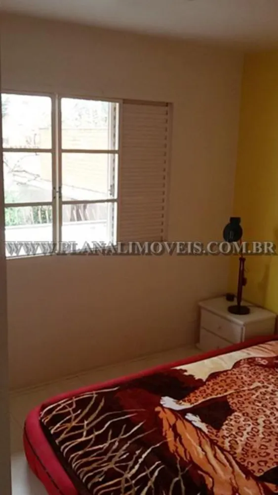 Sobrado, 2 quartos, 69 m² - Foto 3