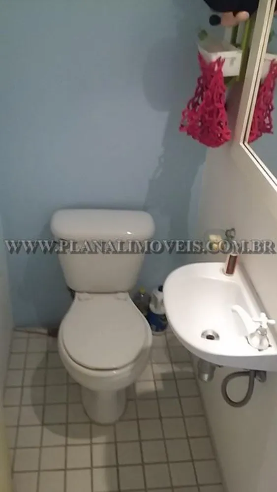Sobrado, 2 quartos, 69 m² - Foto 2