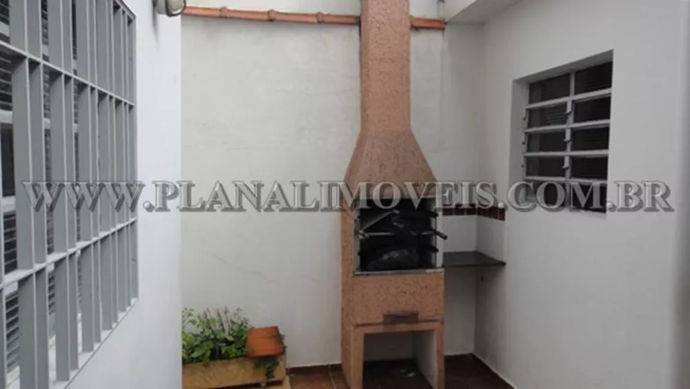 Sobrado à venda com 3 quartos, 100m² - Foto 21