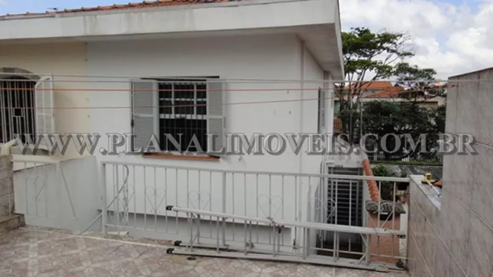 Sobrado à venda com 3 quartos, 100m² - Foto 23