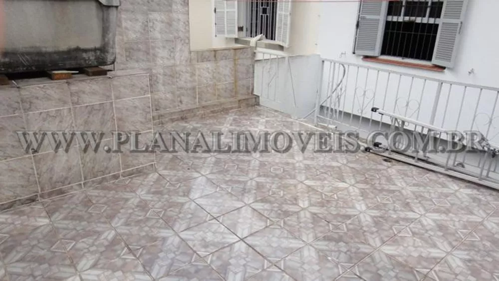 Sobrado à venda com 3 quartos, 100m² - Foto 24