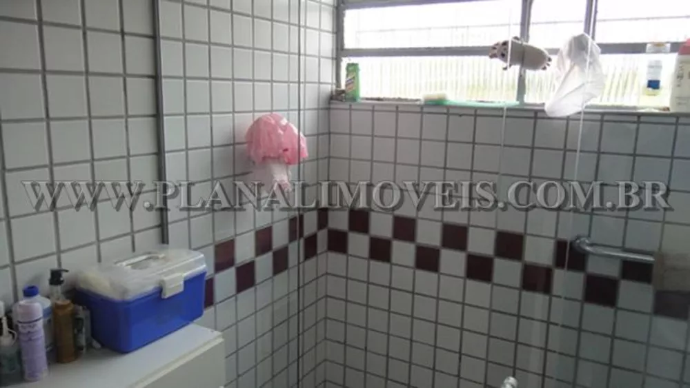 Sobrado à venda com 3 quartos, 100m² - Foto 11