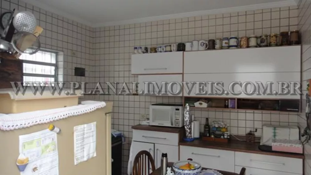 Sobrado à venda com 3 quartos, 100m² - Foto 17