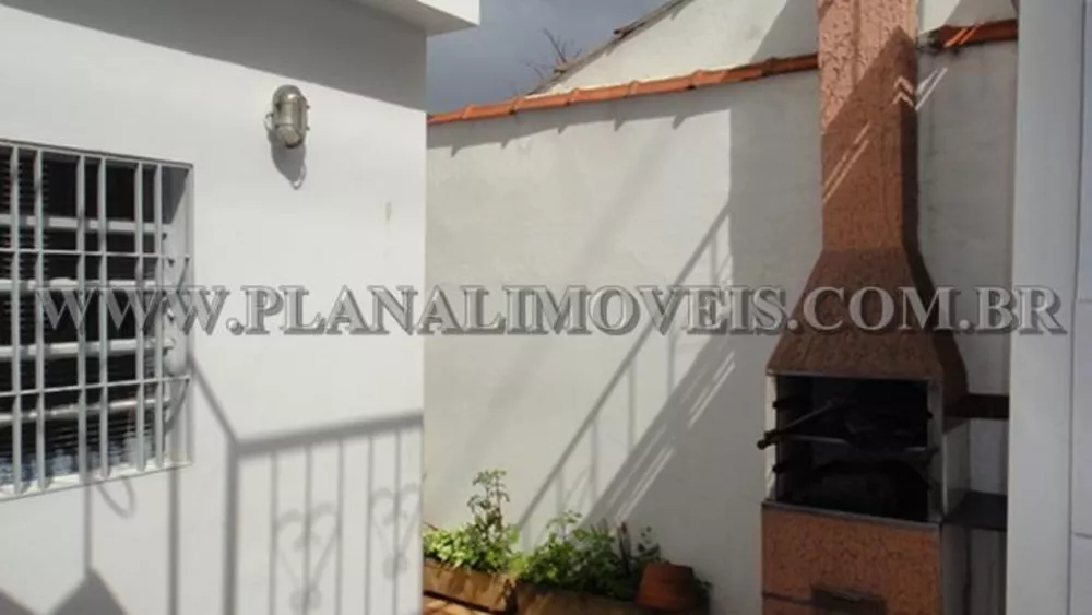 Sobrado à venda com 3 quartos, 100m² - Foto 22