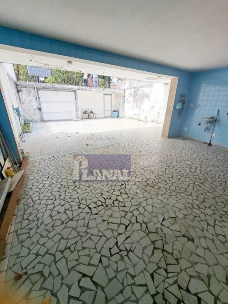 Sobrado, 3 quartos, 200 m² - Foto 12