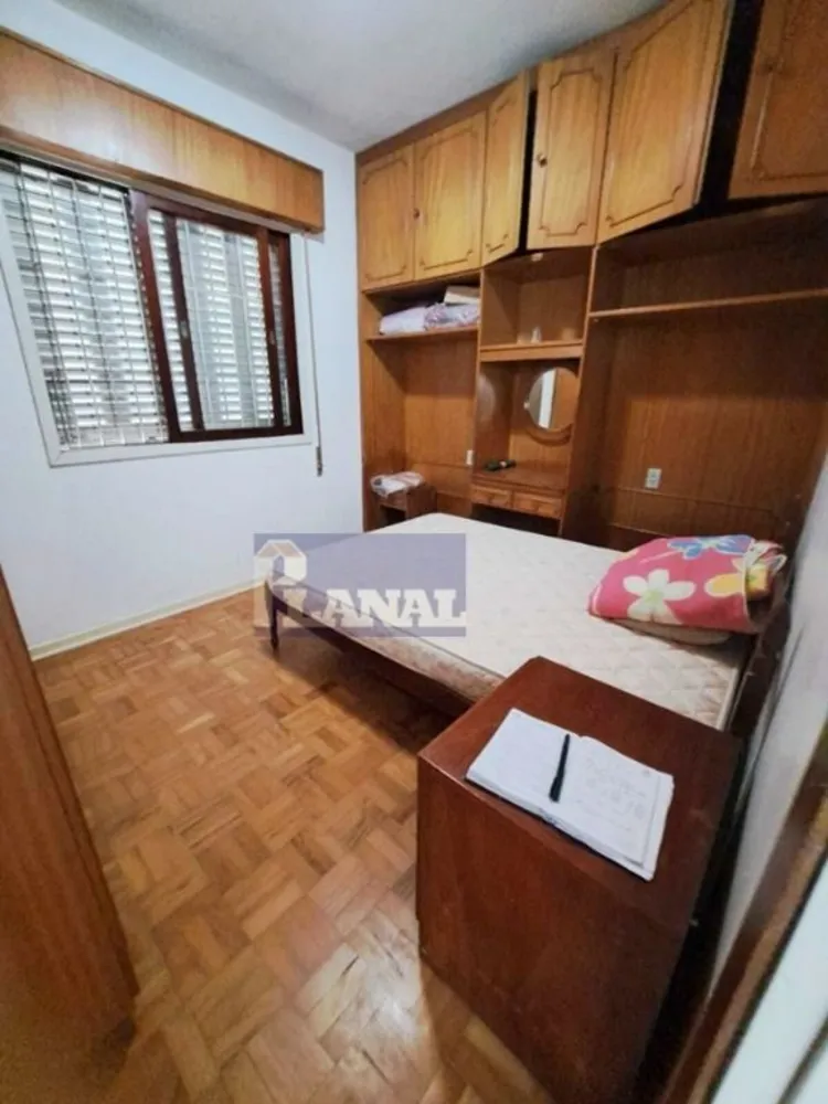 Sobrado, 3 quartos, 200 m² - Foto 3