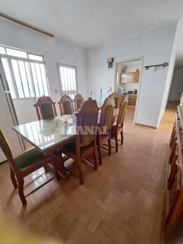 Sobrado, 3 quartos, 200 m² - Foto 1