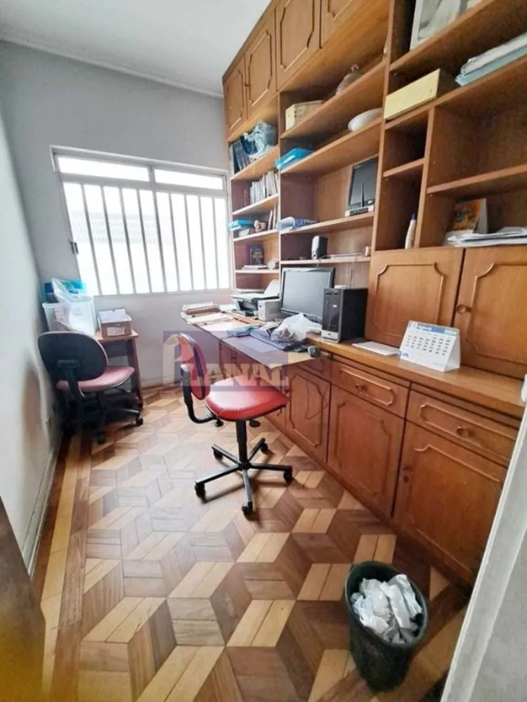Sobrado, 3 quartos, 200 m² - Foto 6