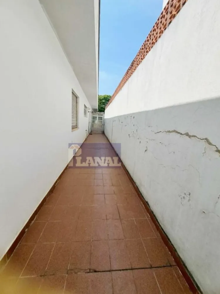 Sobrado, 3 quartos, 200 m² - Foto 11
