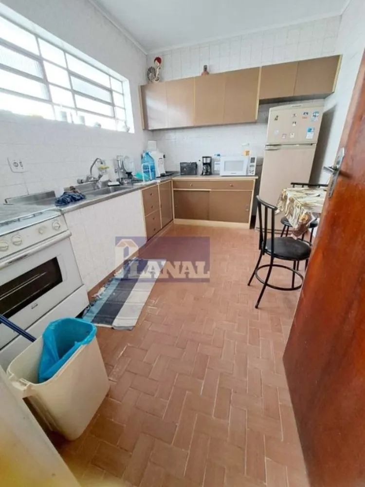 Sobrado, 3 quartos, 200 m² - Foto 9