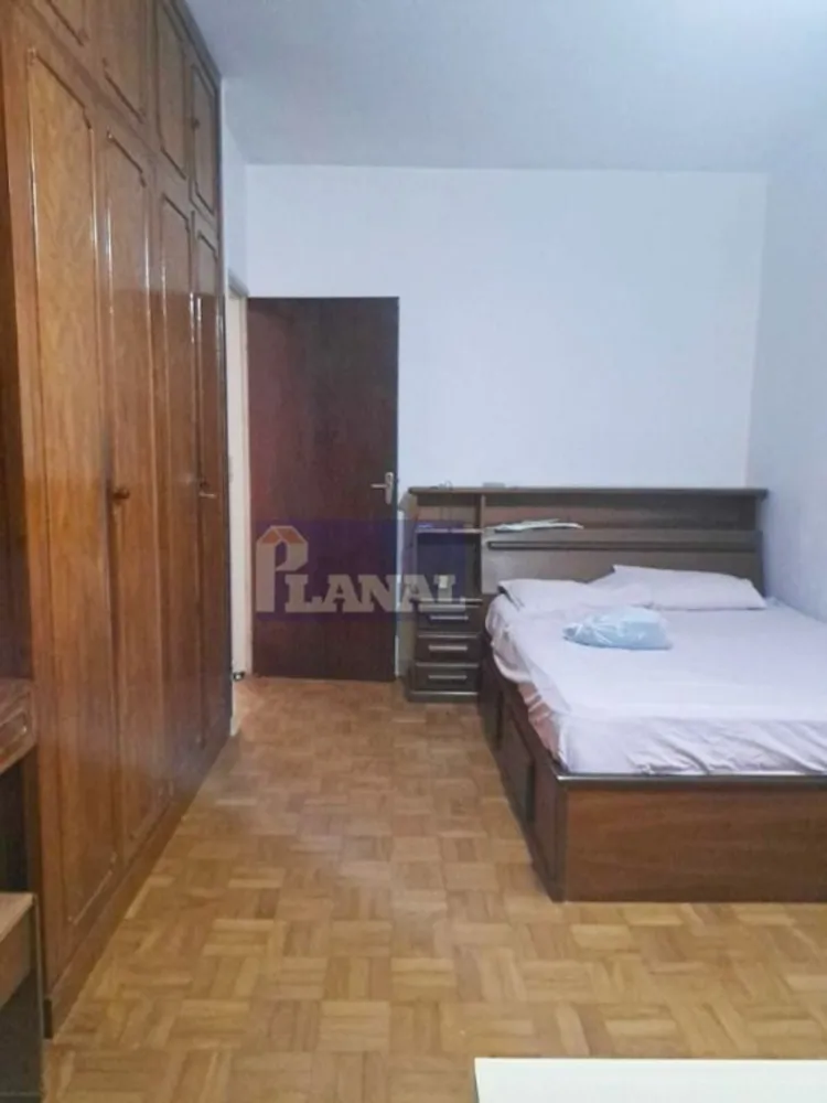 Sobrado, 3 quartos, 200 m² - Foto 4