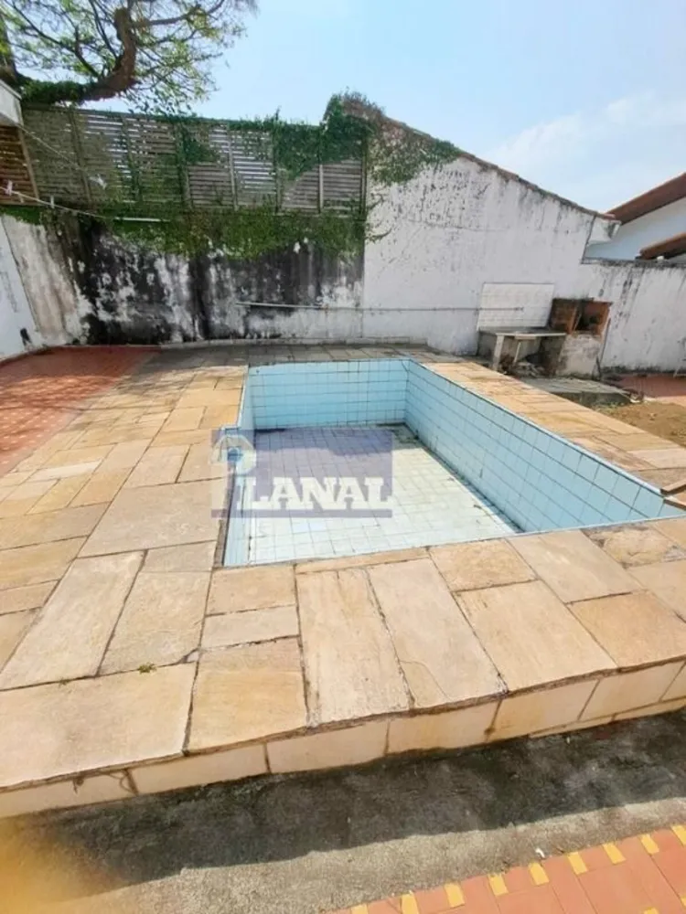 Sobrado, 3 quartos, 200 m² - Foto 10