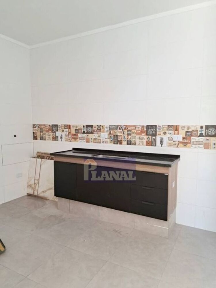 Sobrado à venda com 2 quartos, 100m² - Foto 3