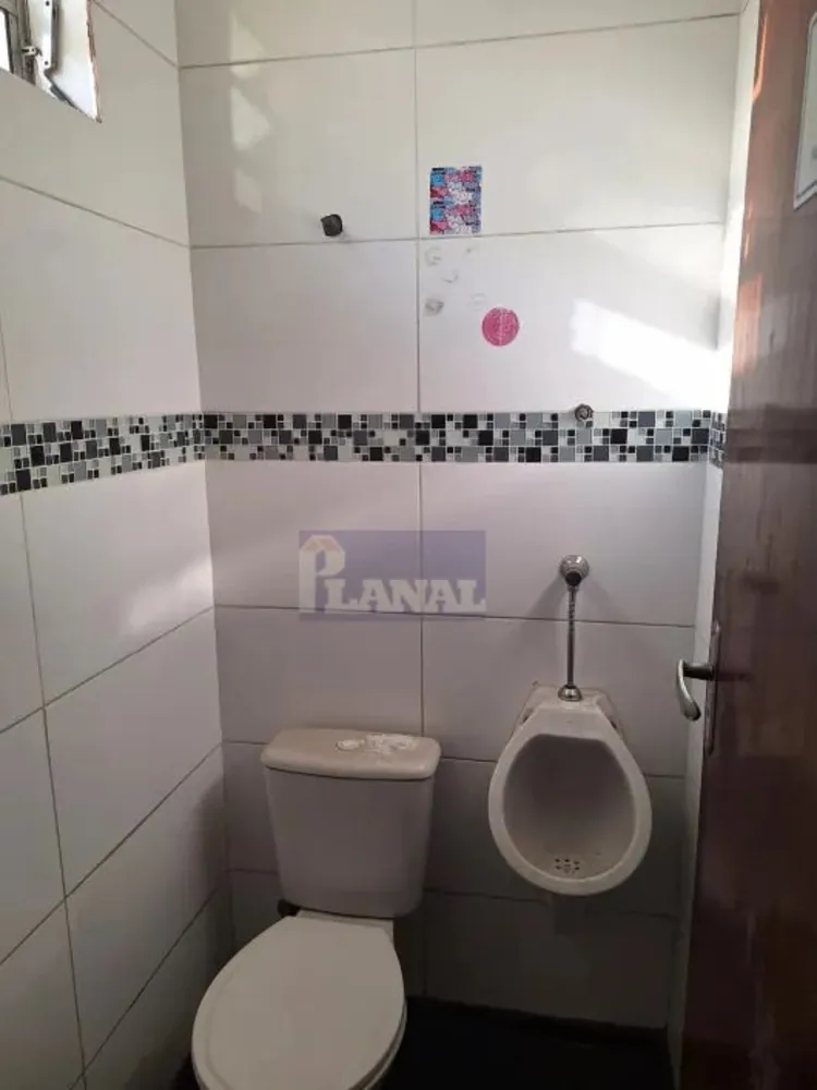 Loja-Salão, 340 m² - Foto 9