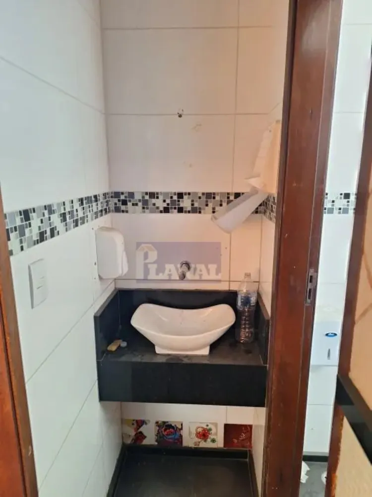 Loja-Salão, 340 m² - Foto 8