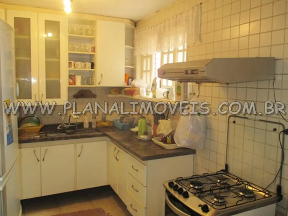 Sobrado, 3 quartos, 116 m² - Foto 2