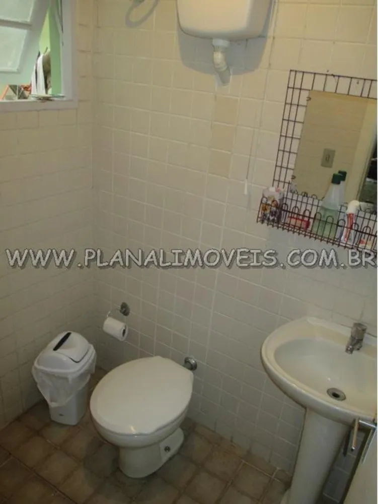 Sobrado, 3 quartos, 116 m² - Foto 4