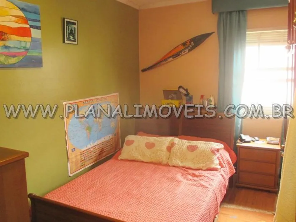 Sobrado, 3 quartos, 116 m² - Foto 3