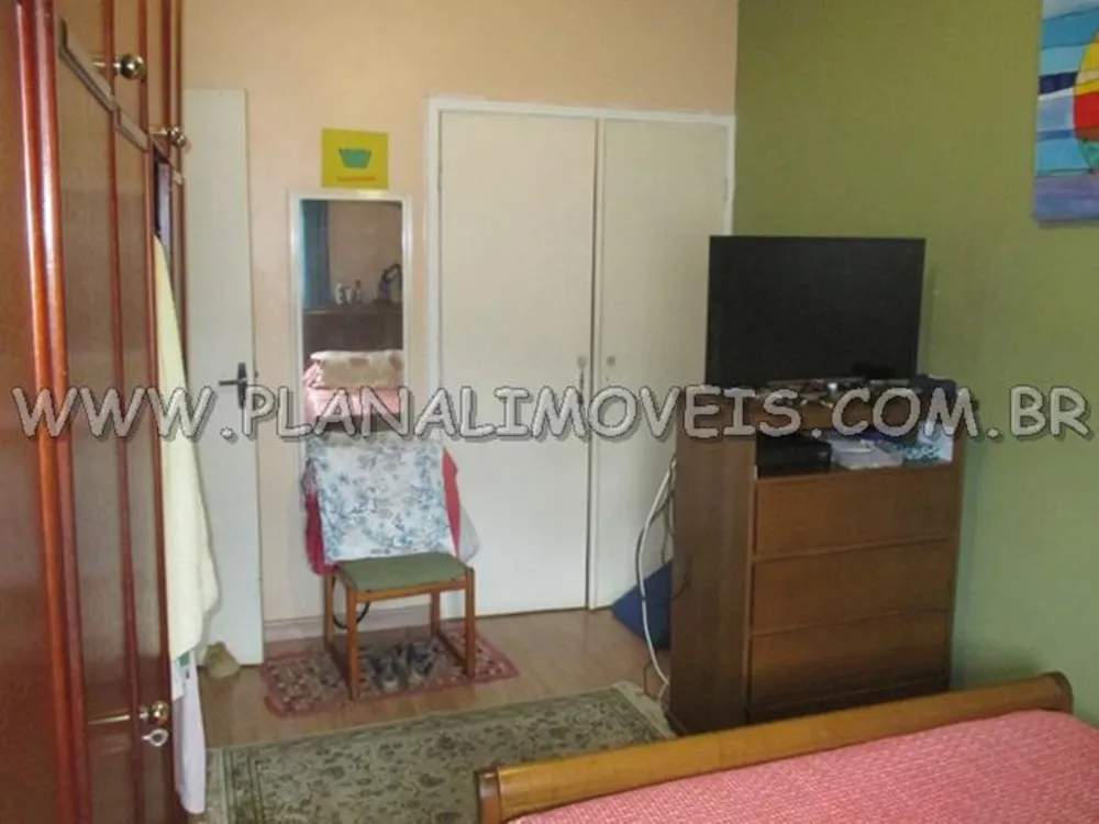 Sobrado, 3 quartos, 116 m² - Foto 1