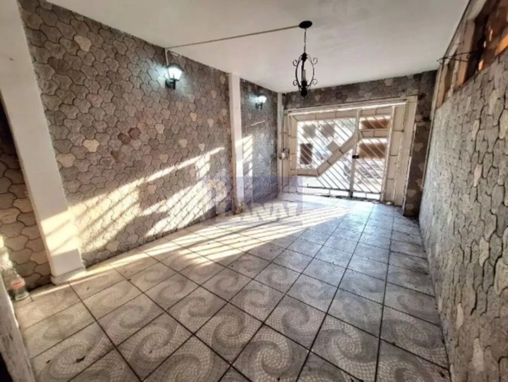 Sobrado, 3 quartos, 173 m² - Foto 2