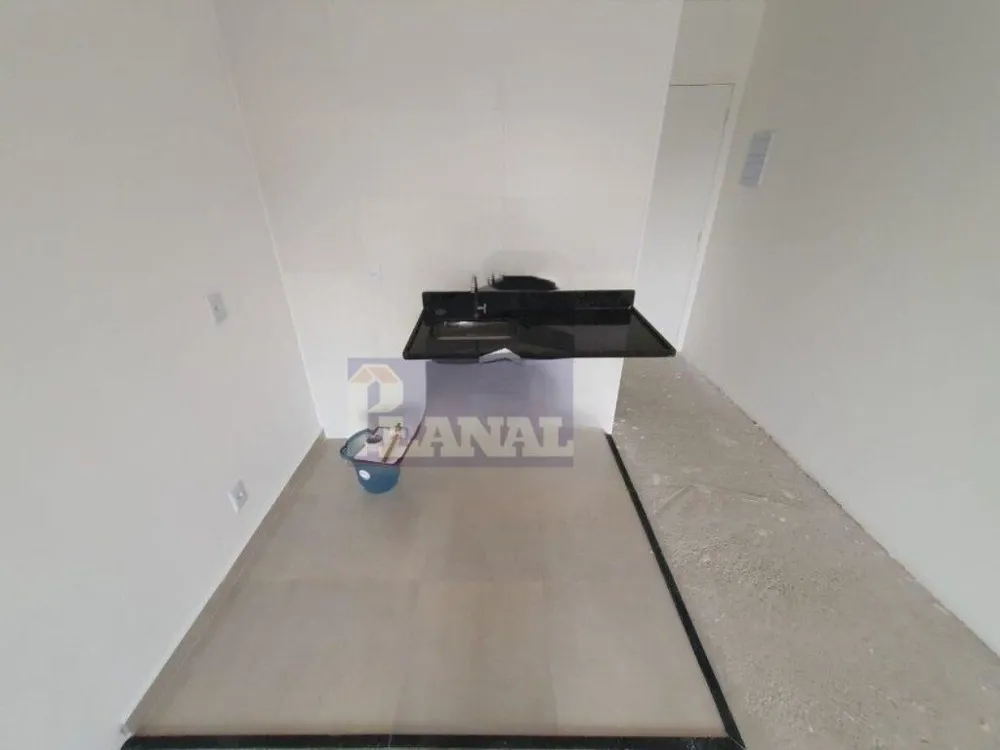 Apartamento, 1 quarto, 34 m² - Foto 3